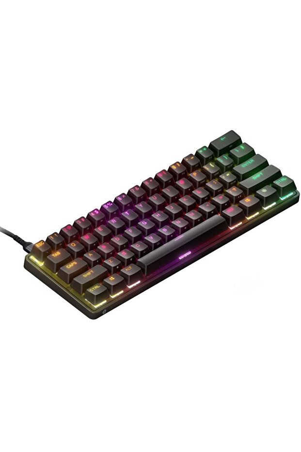 Apex 9 Mini Gaming Keyboard - 2