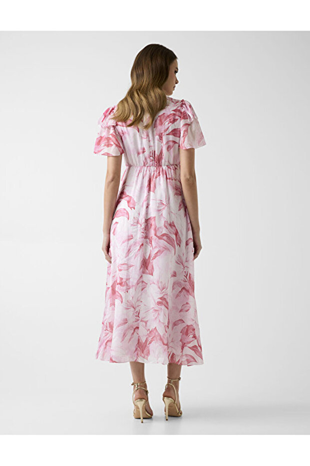 Laila Kadın Elbise - 3