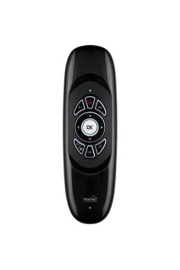 Universal Remote Control - 3