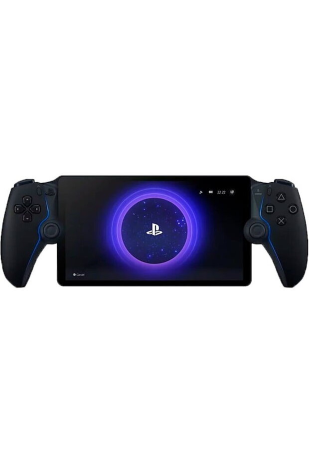 Portal Remote Player, Streaming Client (Black) - 1