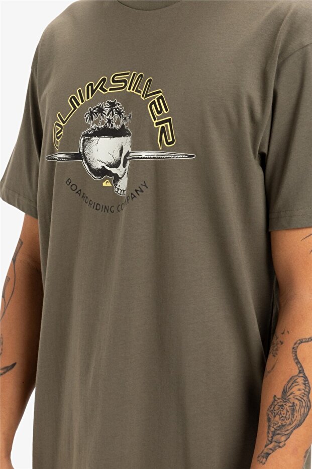 SKULL LINES SS - 6