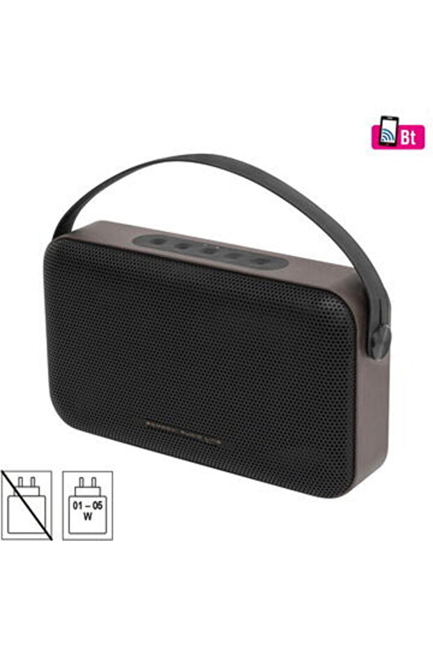 Portable Speaker Wireless - 2