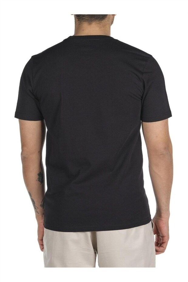 CSC M BAR SPLIT GRAPHIC SS TEE - 2