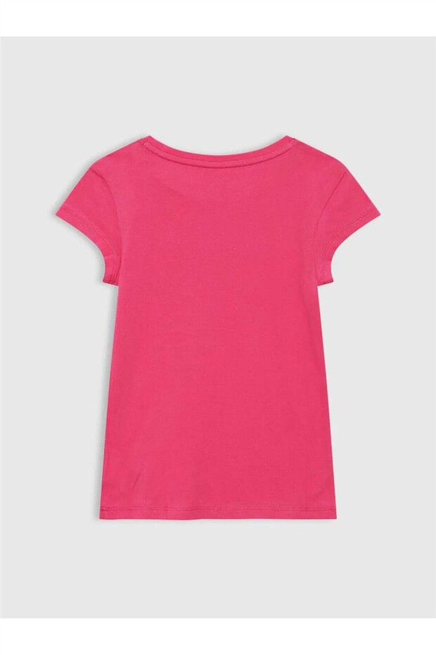 V-HS SS VALUE LOGO TEE - 3