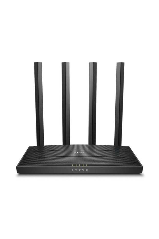 Router TP-LINK Archer A6 - 1
