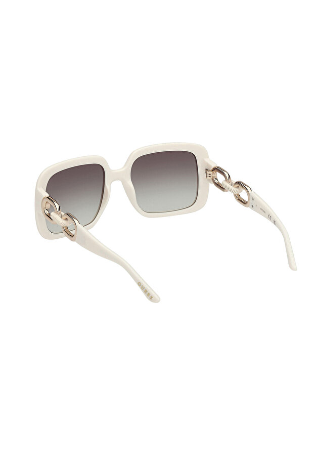 Square sunglasses - 3