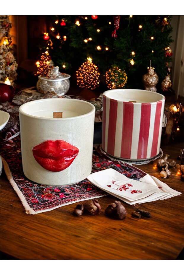 Sevgililer Günü seti - 1