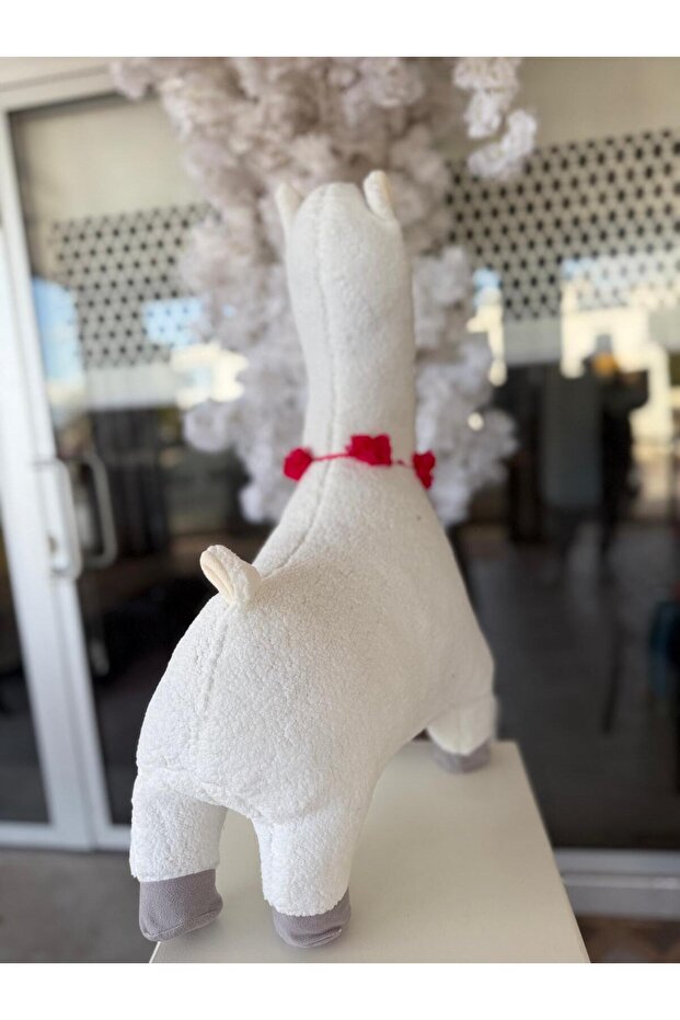 peluş lama 70cm - 3