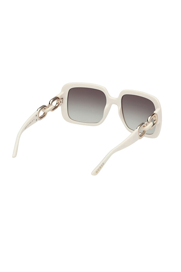 Square sunglasses - 5