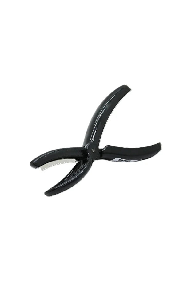 مكشطة بلاستيكية على شكل كستناء - 4