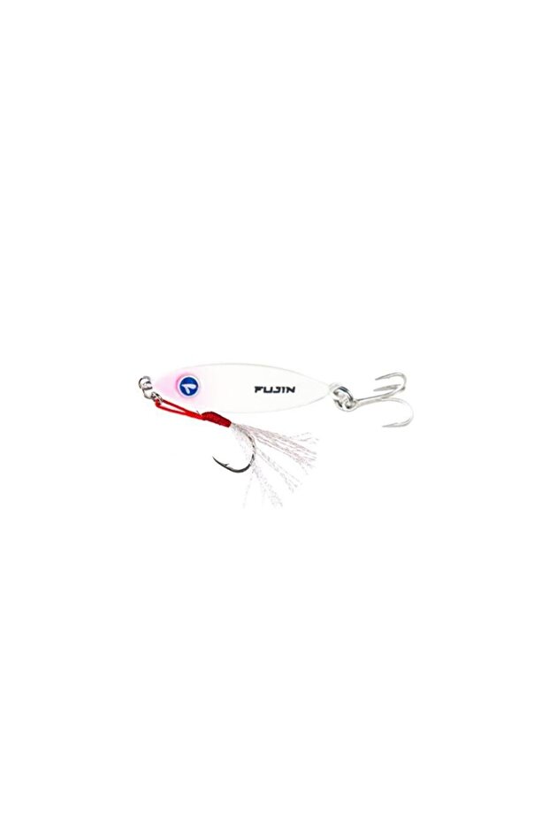 UFO Micro Jig Yem Glow Purple-3 Gr