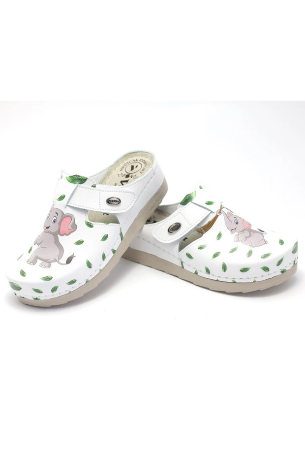 Clogs 196 elephant - 3