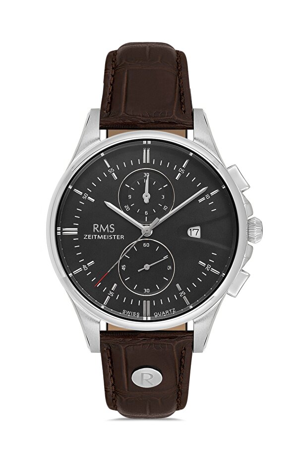 Rms rms.1.ag2075.02 men's wristwatch