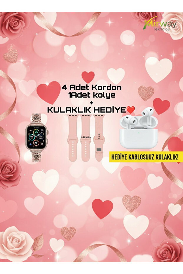 Watch Mini Set G15 - 2