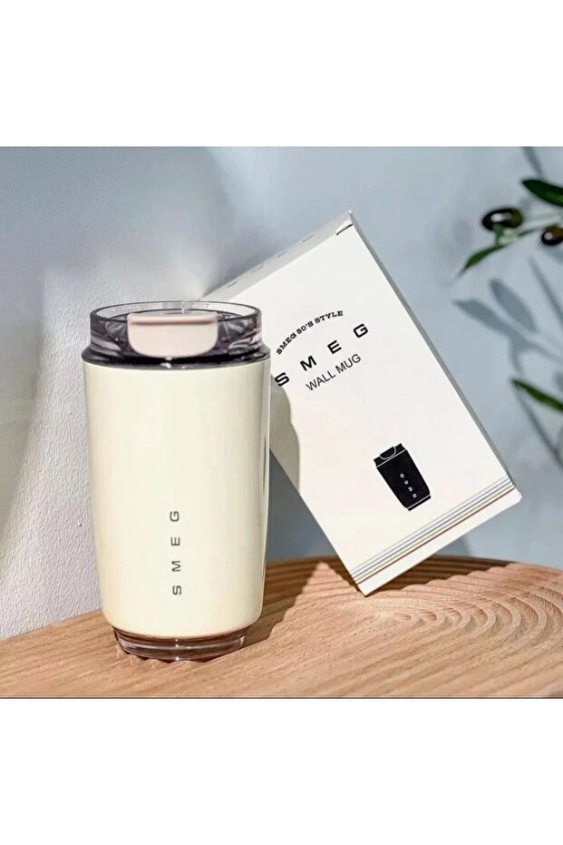 Mug Bardak Termos 240ml - 2