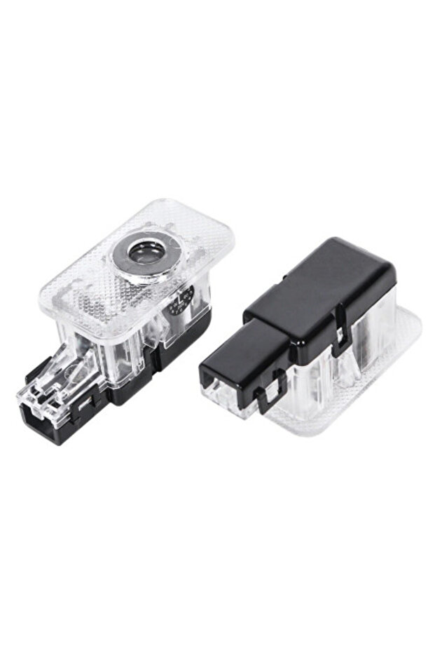 Logo Projector Set - 4