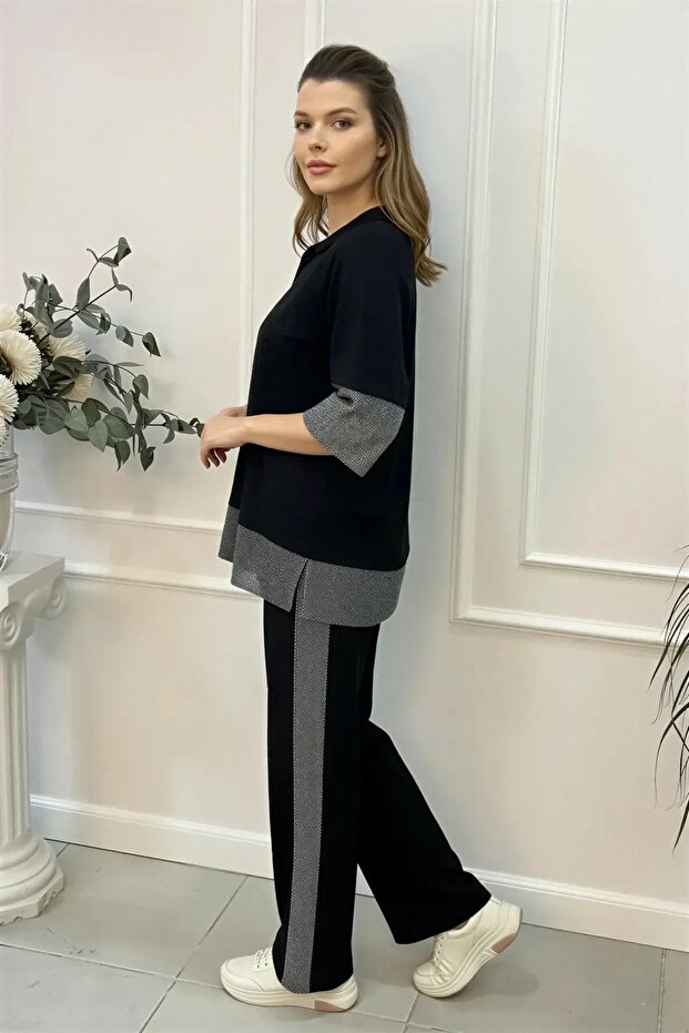 Sim Detaylı Takım - 2