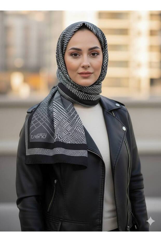 Trend Modal Şal - 2