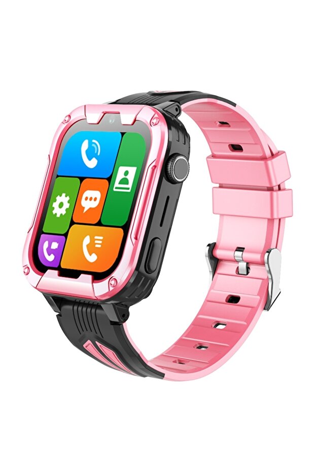 Ceas inteligent KT32 pentru copii - 2