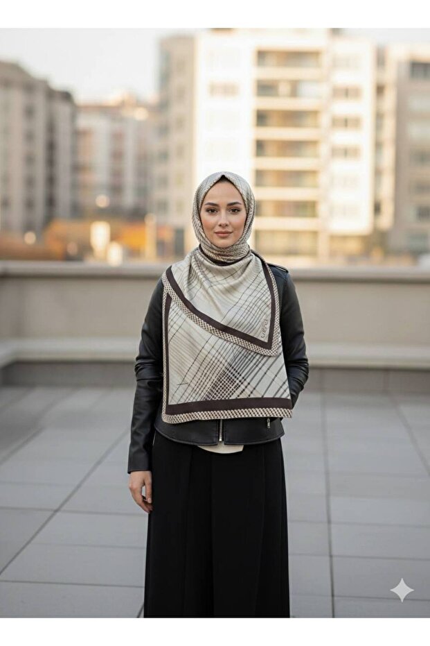 Trend Modal Şal - 2