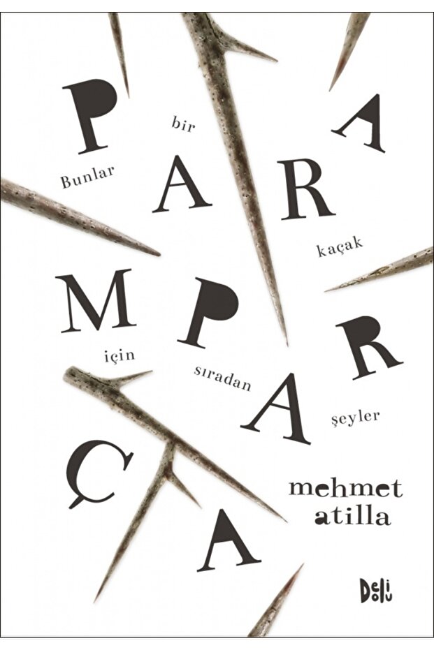 Paramparça