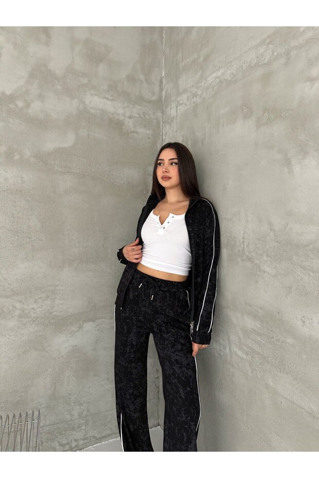 Arabiyeli Batik Modal Takım - 9