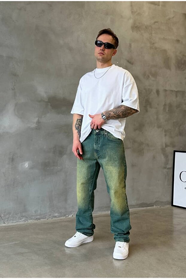 Baggy Premium Pants - 2