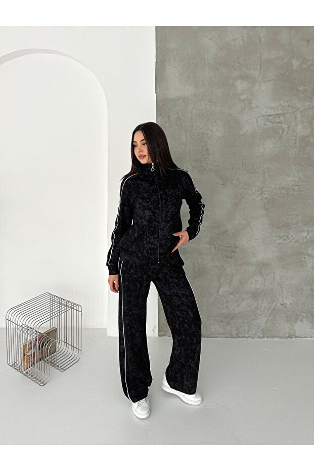 Arabiyeli Batik Modal Takım - 5