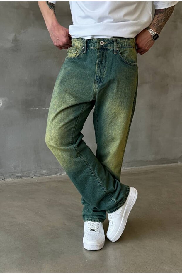 Baggy Premium Pants - 5