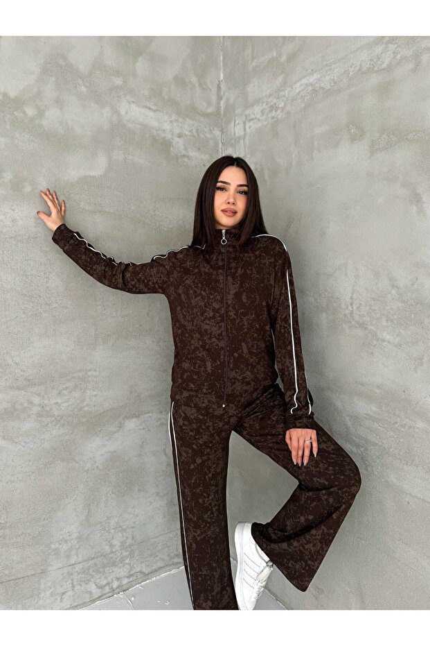 Arabiyeli Batik Modal Takım - 7