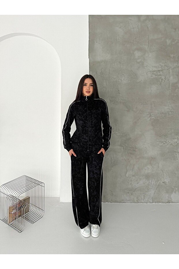 Arabiyeli Batik Modal Takım - 8