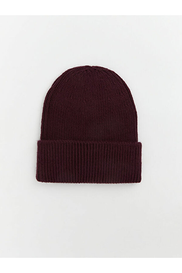 Esvab • Modern & Distinctive Classic Men's Knitwear Beanie