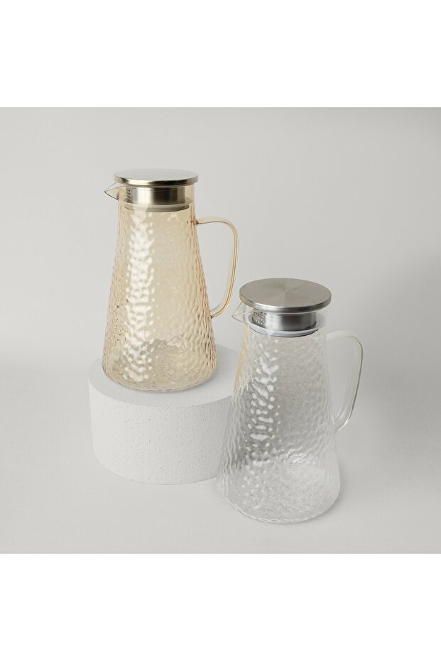 Alexa 2000 ml Sürahi Amber - 3