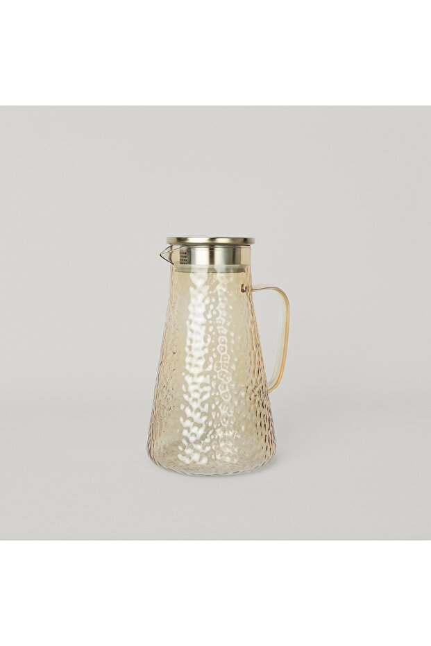 Alexa 2000 ml Sürahi Amber - 1