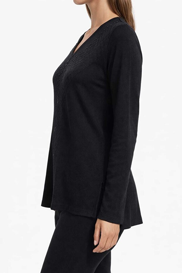 V Yaka Triko Kazak - 2