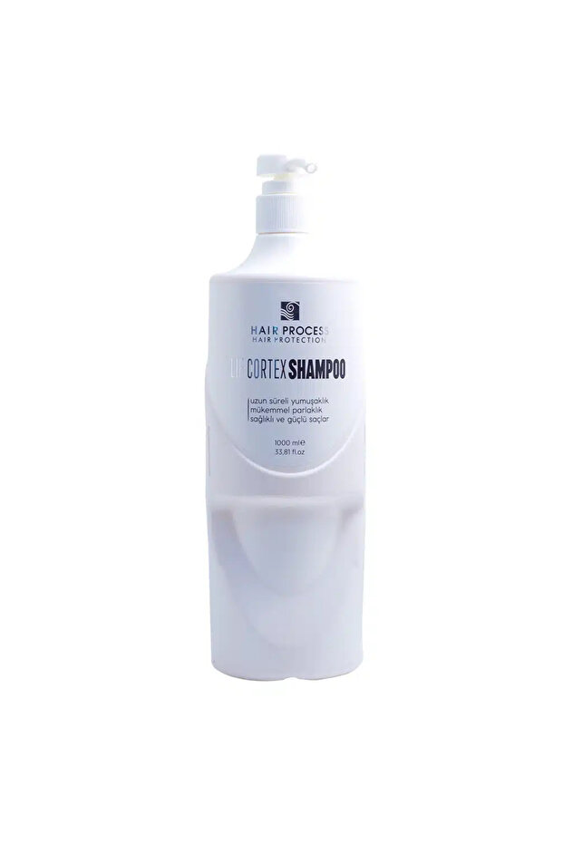 Lif Cortex Shampoo 1000 ML - 1