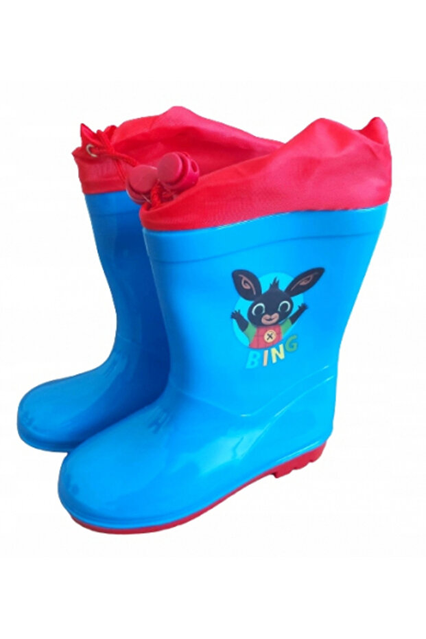 Black Sequin Boots, Lined - 8