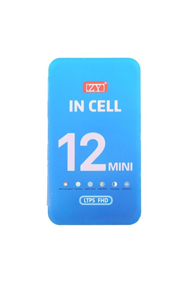 LCD IPHONE 12 MINI - 2