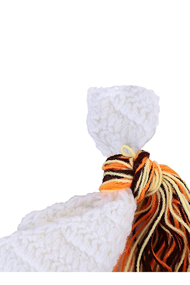 أرجوحة شبكية محبوكة - 3