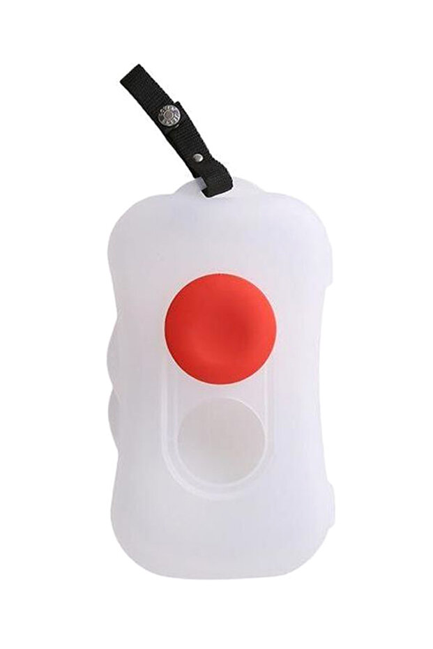 علبة مناديل عربة الأطفال - 1