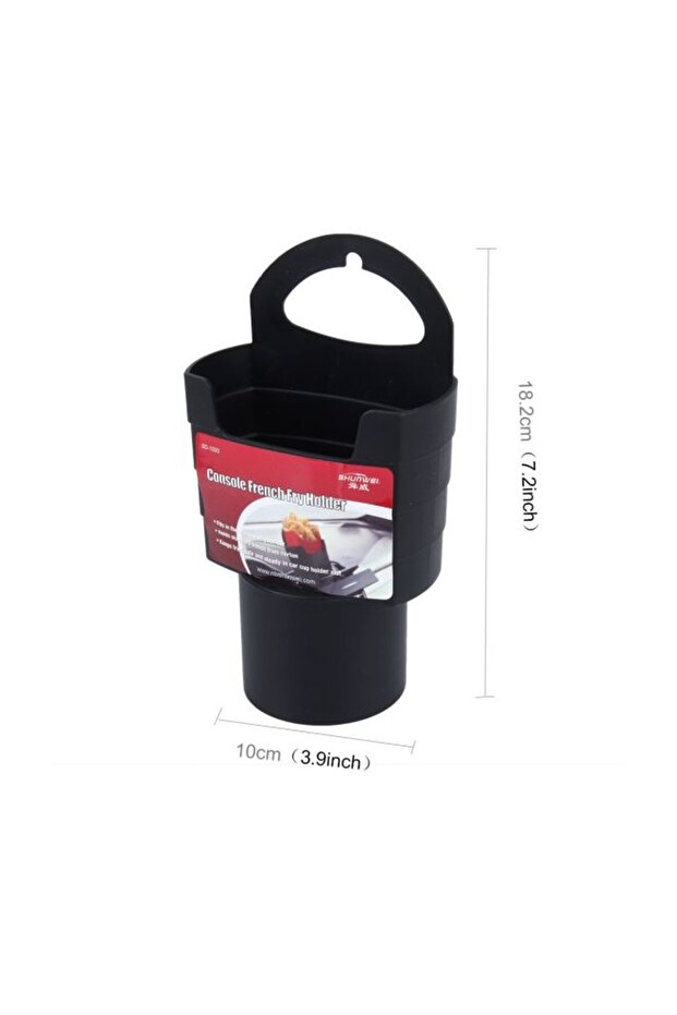 Plastic Stand Holder - 2