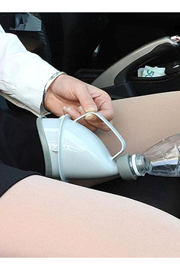 جهاز تبول يُركب في السيارة - 5