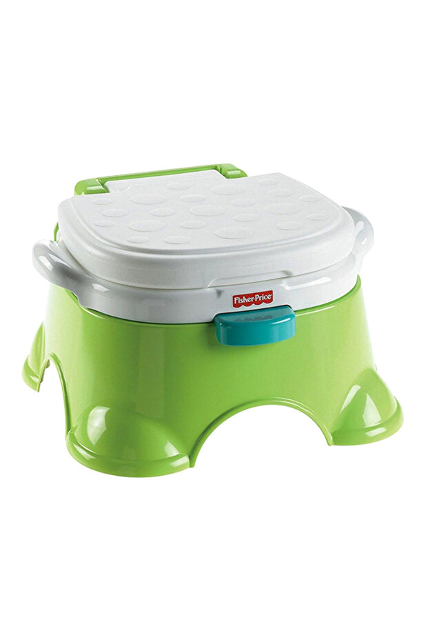 Royal Stepstool Potty - 1