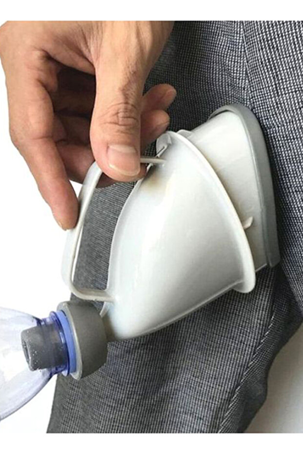 جهاز تبول يُركب في السيارة - 4