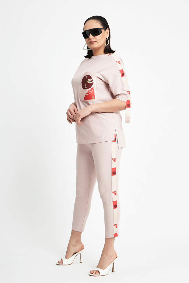 İkonik Pantolon - 2