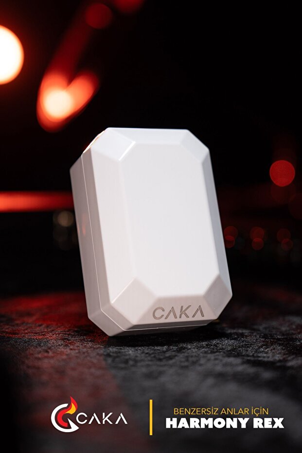 Caka Harmony Rex Simli Mavi - 7