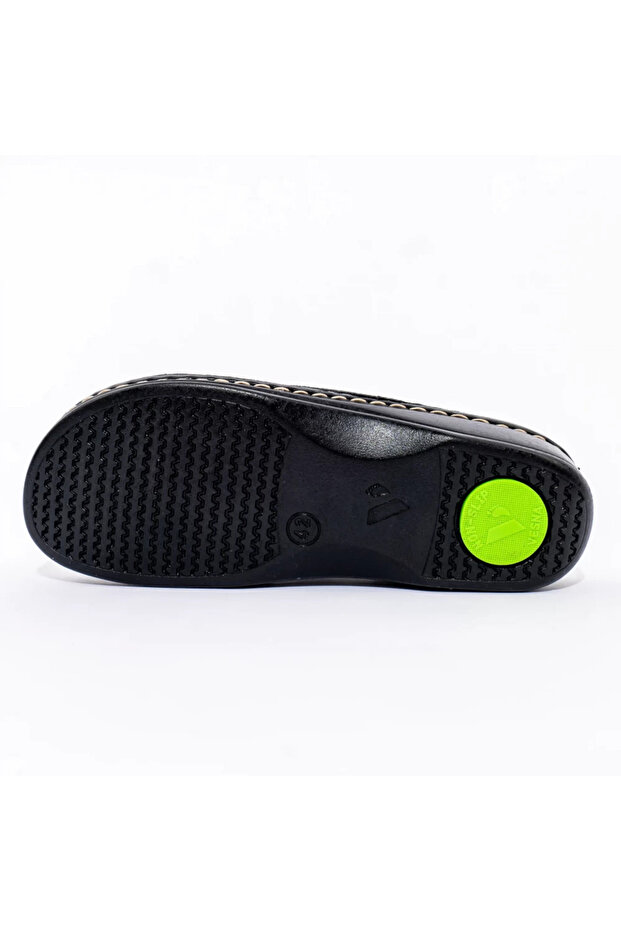 Men's clogs 174 black - 2