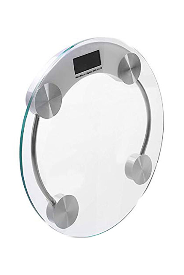 ميزان وزن رقمي بتقنية التدبيس - 2