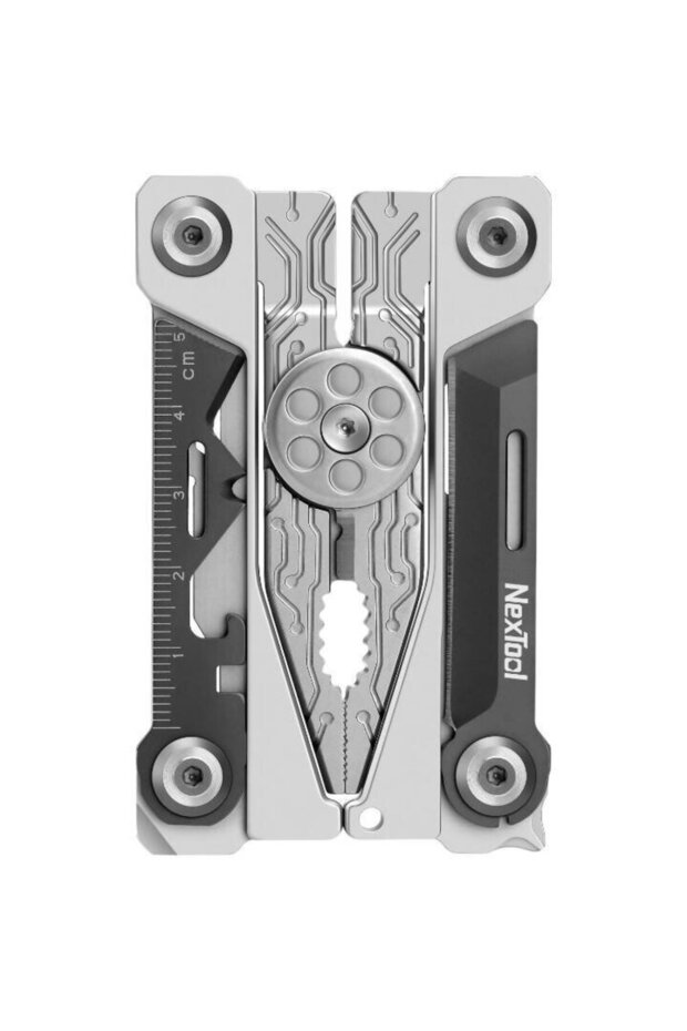43534, 14 different functions, Silver