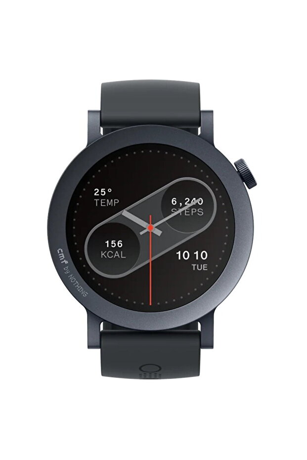 Ceas CMF Pro 2 Gri închis - 1